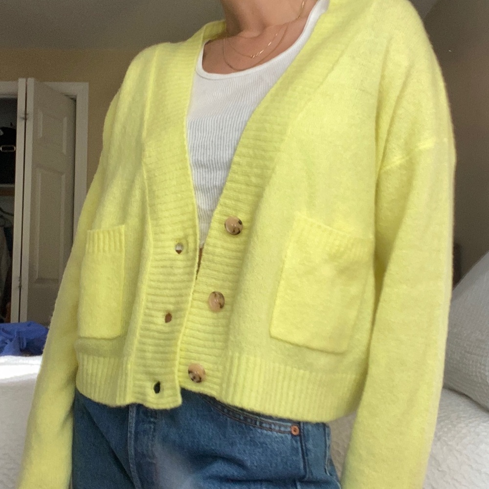 Urban Outfitters Cardigan